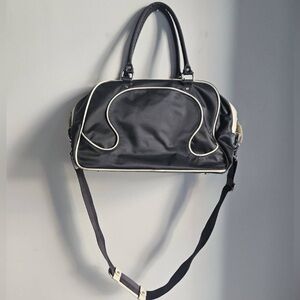 💜Lululemon duffel gym bag satchel